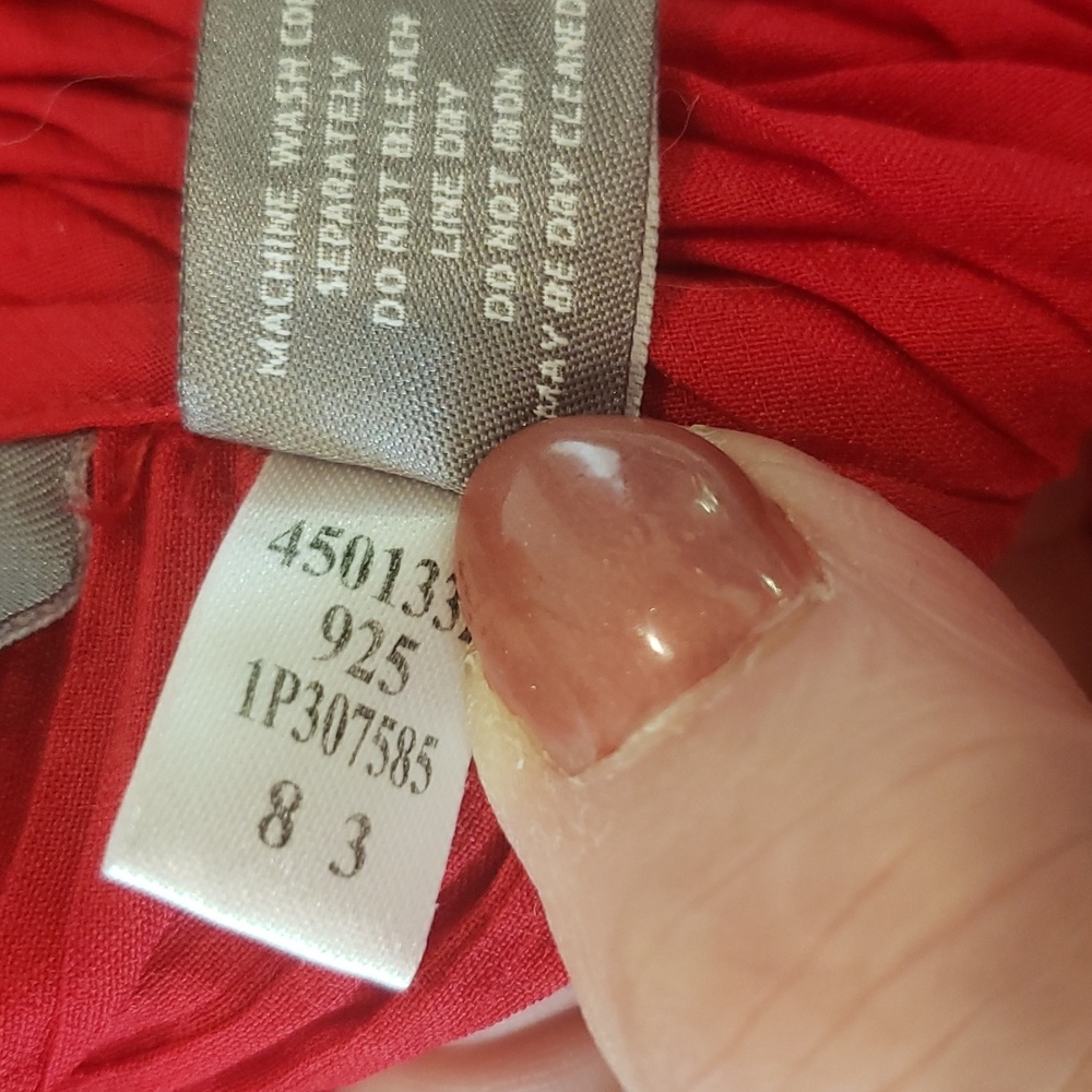 Chico Lightweight Jacket - image 5